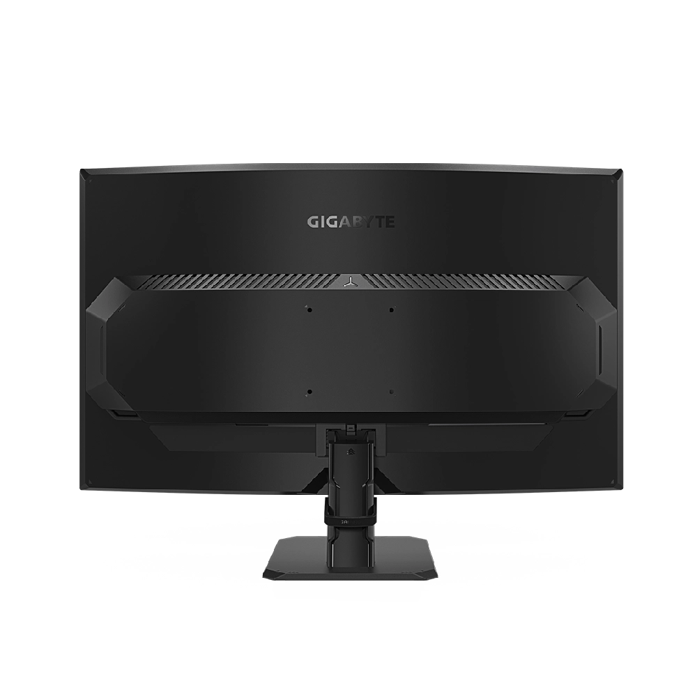 Gigabyte LED Monitor 32" QHD VA 165Hz 1ms For Gaming With 2×HDMI | DP (GS32QC) view 4